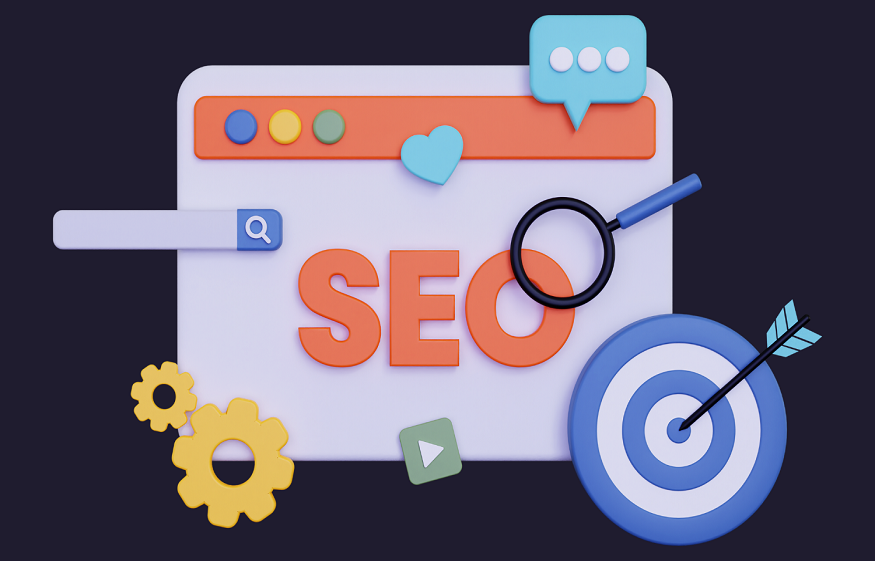 LOCAL SEO