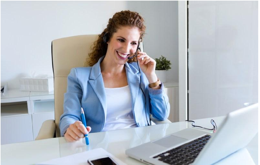 Hosted VoIP Services